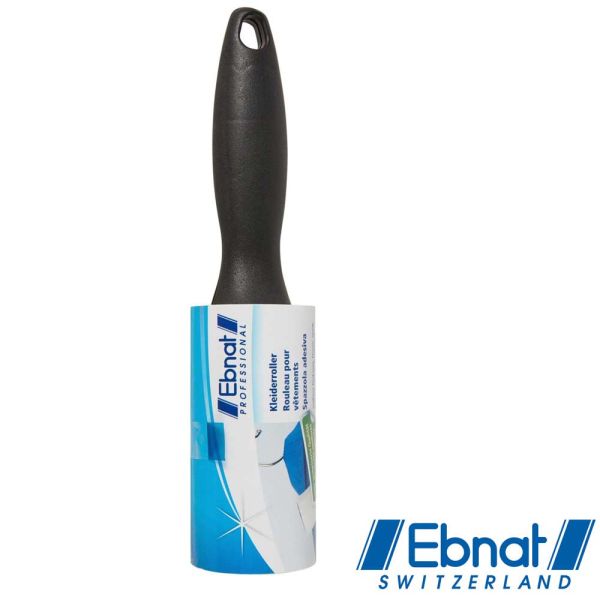 Kleiderroller, Ebnat, Fusselroller,