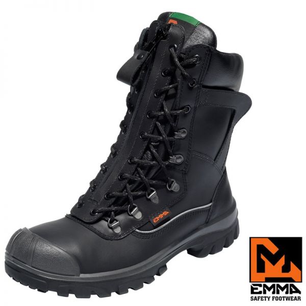EMMA Fornax - extra hoher Arbeitsstiefel - S3 -