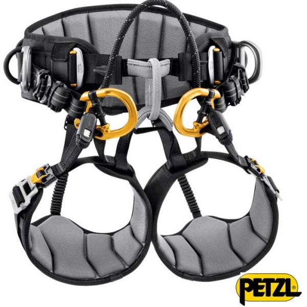 PETZL SEQUOIA SRT - Baumpflegegurt - C069BA