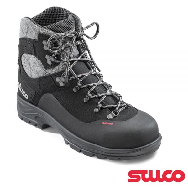 Sicherheitsknöchelschuh Offroad WP S3 - 35300