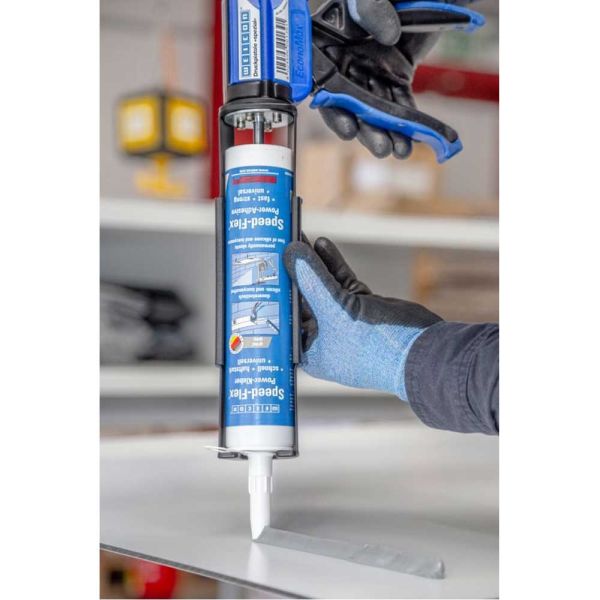 WEICON Speed-Flex MS-Polymer, weiss, 