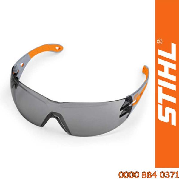Schutzbrille DYNAMIC Light plus, getönt, STIHL, 00008840371