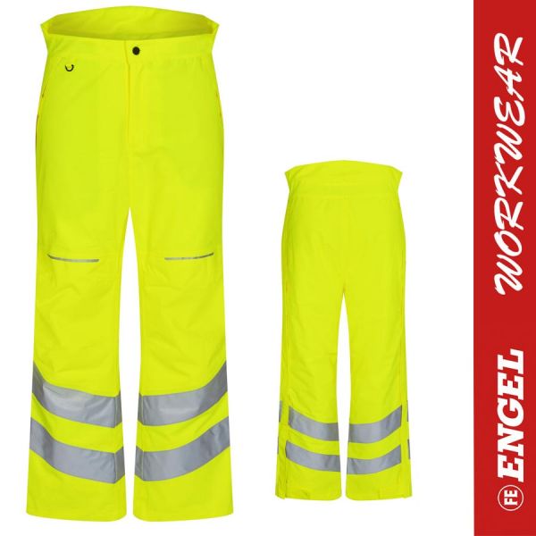 Winter Warnschutzhose - ENGEL Workwear - 2946-930