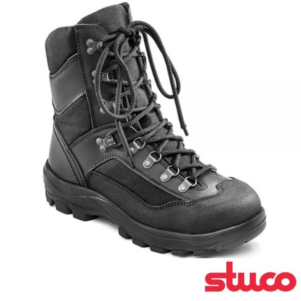 FORCE Summer-Sicherheitsstiefel S3 - STUCO-hoch-3226000