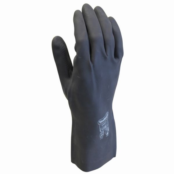 Toutravo, universeller Industriehandschuh aus Neoprene, 380 mm lang