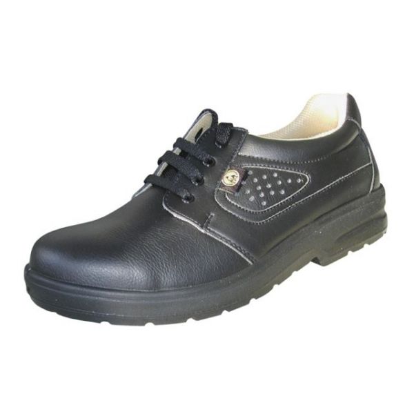 ESD-Lorica Sicherheitshalbschuh S1