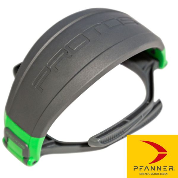 Protos Headset Bracket Bügel für die Protos Gehörschutzmuscheln - 204061