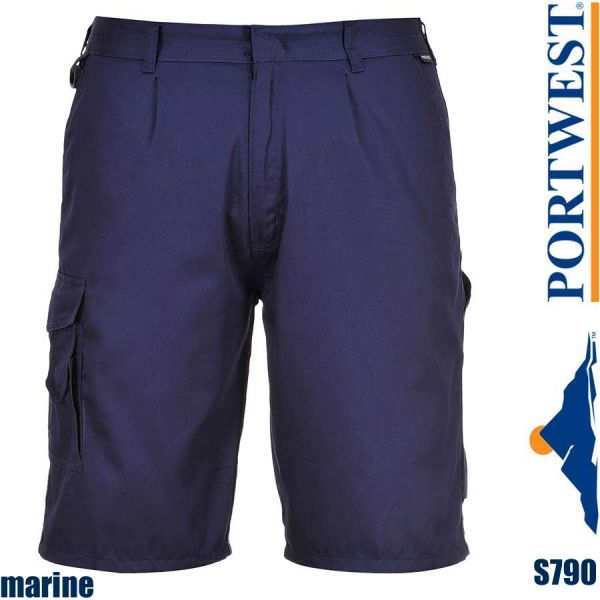 Combat Shorts, S790, Portwest