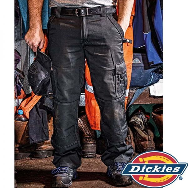 Industry 2.0 Bundhose Dickies-DK30030