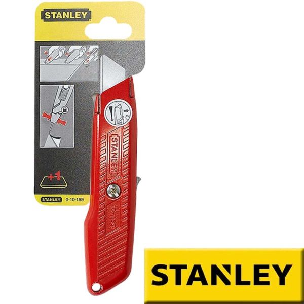 Sicherheitsmesser STANLEY - 99 E 155mm