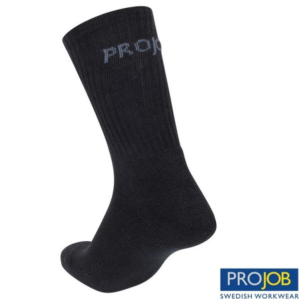 Frotteesocken 7-er Pack PRO JOB - 9012