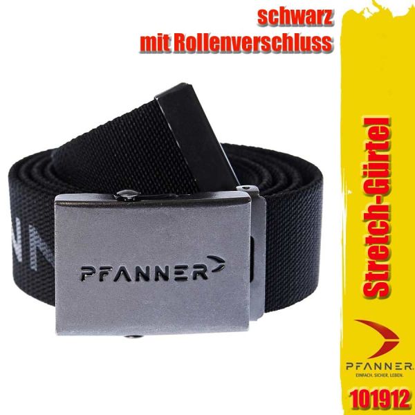 Pfanner Stretch - Gürtel, 101912