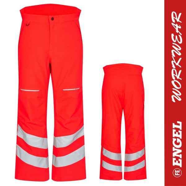 Winter Warnschutzhose - ENGEL Workwear - 2946-930