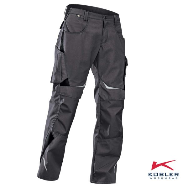 Pulsschlag Hose High, Kuebler Workwear, 2324