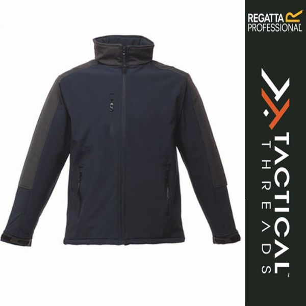 Hydroforce Softshell Jacke von REGATTA - RG650