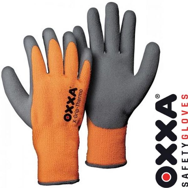 OXXA Handschuh X-Grip-Thermo 51-850