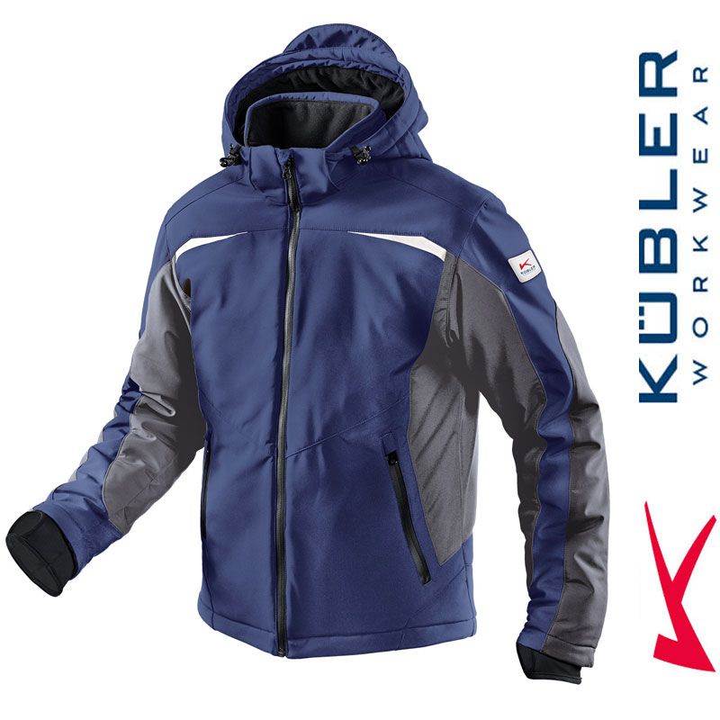 dunkelblau/anthrazit 4897