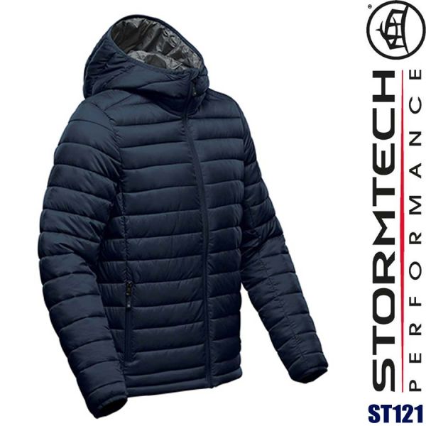 Men's Stavanger Thermal Jacket, STORMTECH, ST121