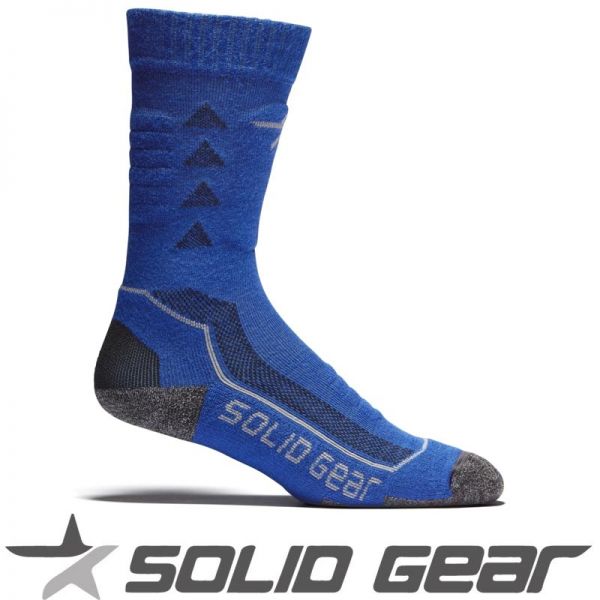 Solid Gear Extreme Performance Wintersocke 