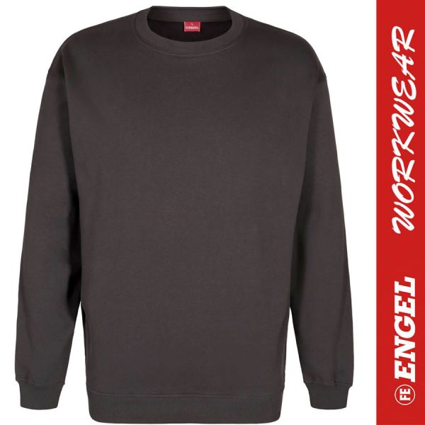 Sweastshirt EXTEND von ENGEL Workwear - 8022-136