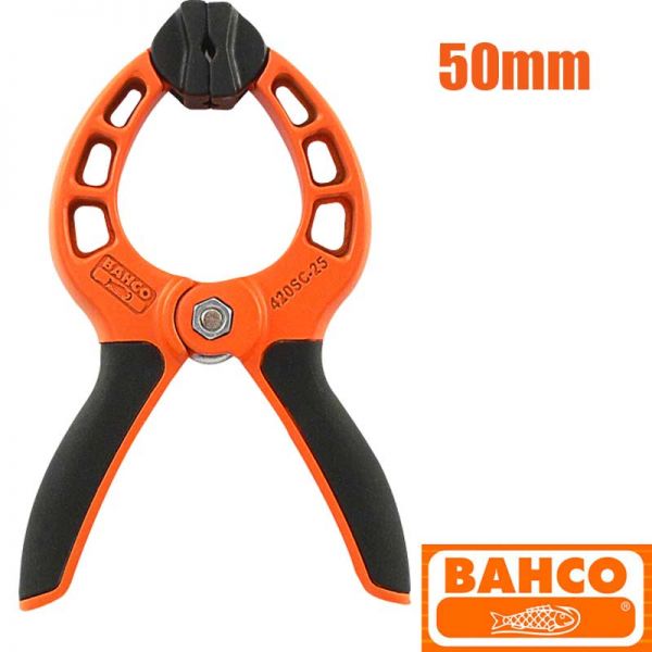 Federzwingen 420SC-50mm - BAHCO -