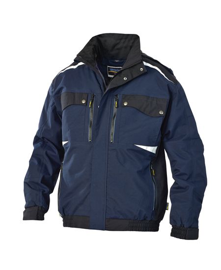 PILOTEN-Jacke 8649