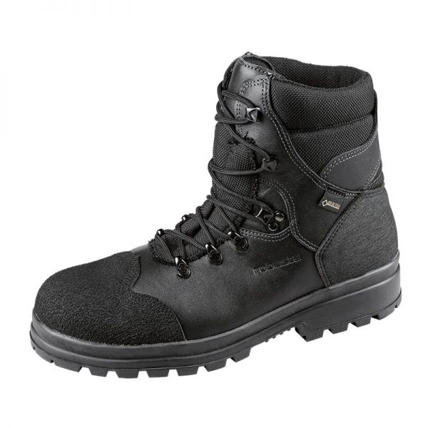 Bau-Sicherheitsschuh ROBUSTA GTX RESISTA S3