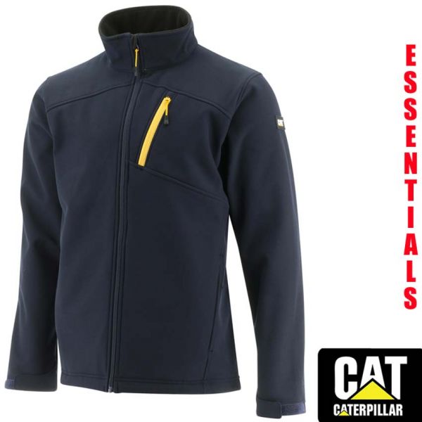 Softshell Jacke essentials - CATERPILLAR - 464330