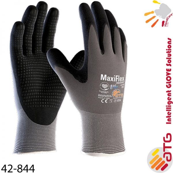 ATG - Maxi Flex Schutzhandschuh - Endurance AD-APT - 42-844