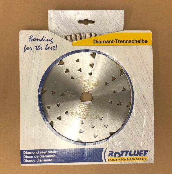 Diamant Trennscheibe Promax Turbo HP - 230 mm - Sale