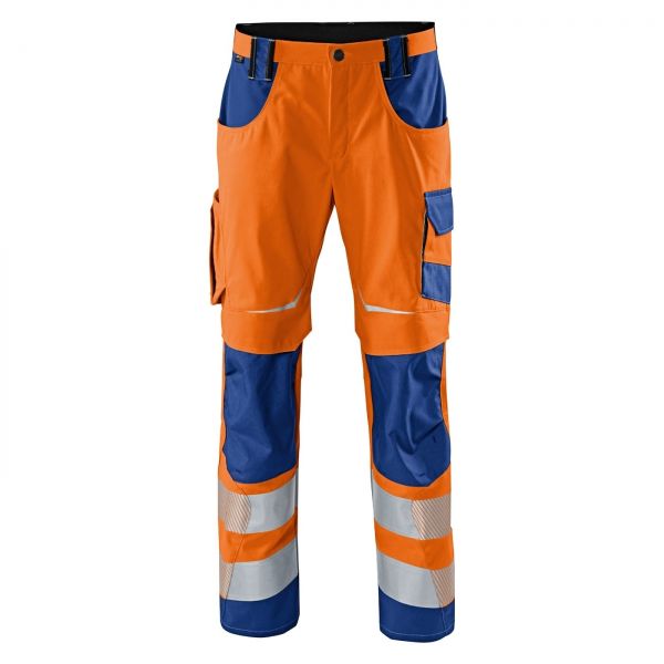 Warnschutz Bundhose, REFLECTIQ, 2207