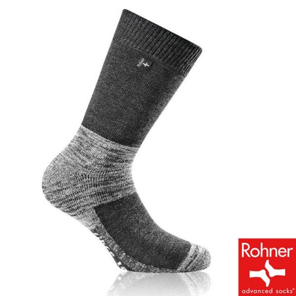Fibre Tech Socken von Rohner - 60-3001