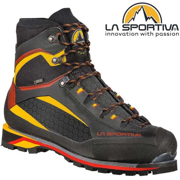 Trango Tower Extreme GTX - Bergschuh - La Sportiva - 21I.2