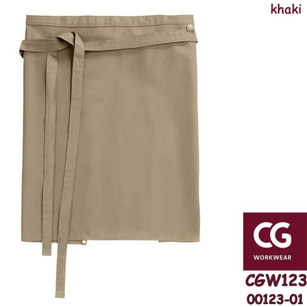 Bistro-Schürze, Apron, ROMA, 50x78cm, CG Workwear, CGW123