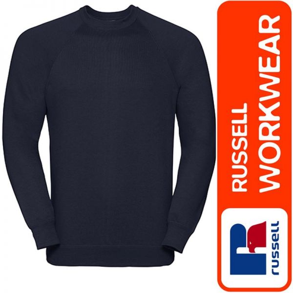 RUSSEL Classic Sweatshirt, Z762