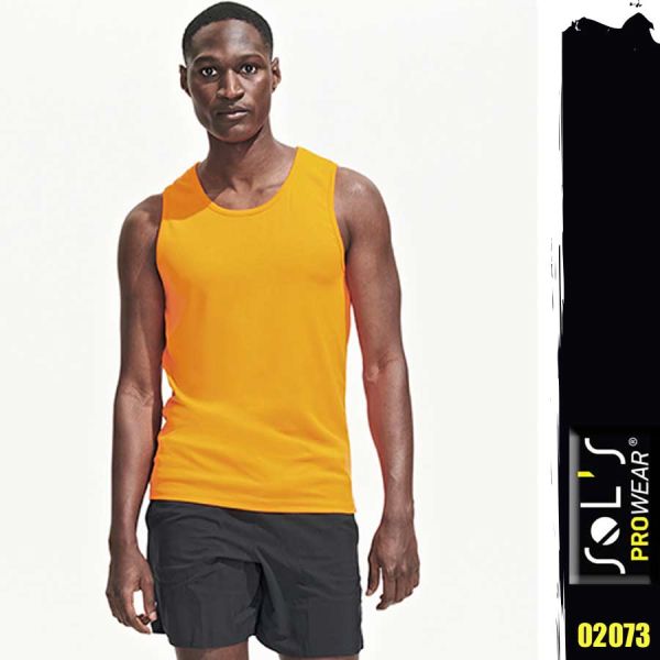 Men's Sports Tank Top, Muskelshirt, SOL'S, L02073