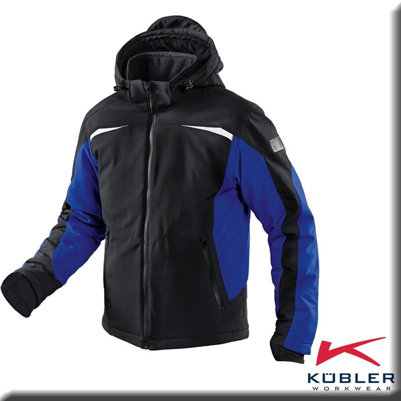 schwarz/kornblau 9946