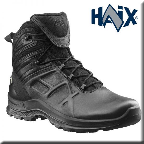 HAIX BLACK EAGLE Tactical 2.0 GTX, schwarz, 340002