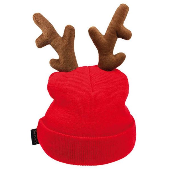 Rentier Strickmütze, C1440