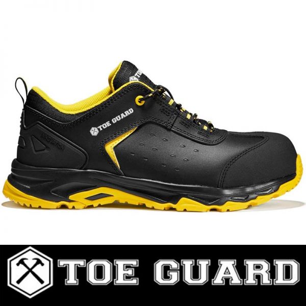 TOE GUARD Wild Low - S3 - NEUHEIT ! - TG80530