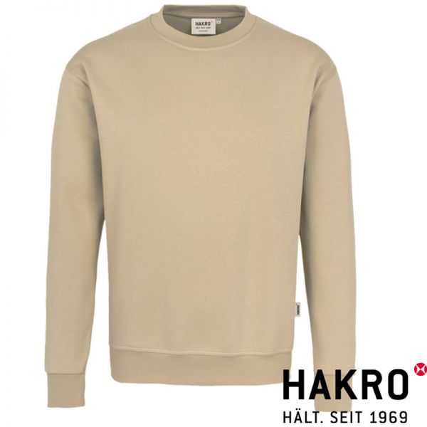 NO. 471 HAKRO SWEATSHIRT PREMIUM