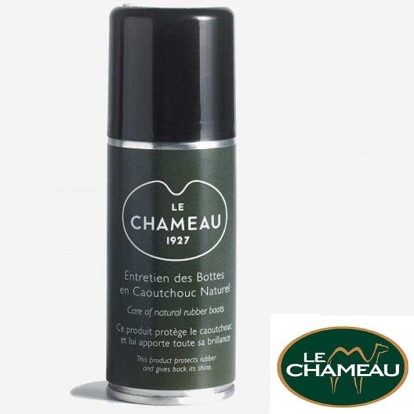 Naturkautschuk Spray, 80ml - LE CHAMEAU