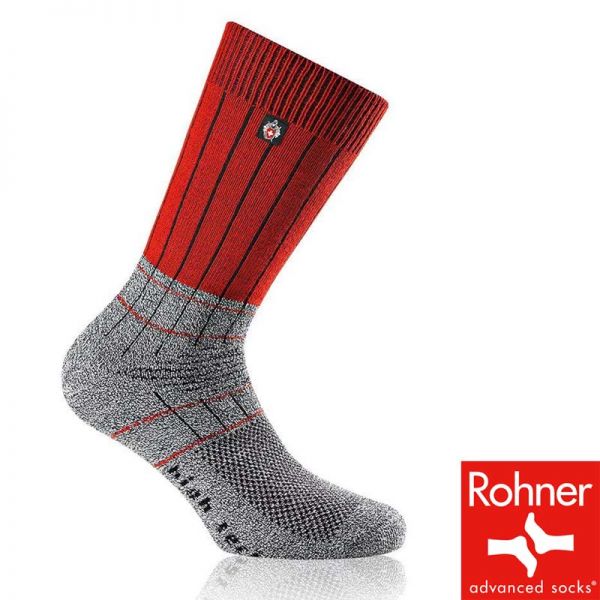 ROHNER Socken SAC fibre high tech, 60.200/6