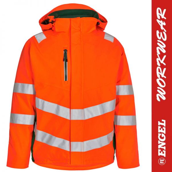 Safety Winterjacke - ENGEL Workwear - 1946-930