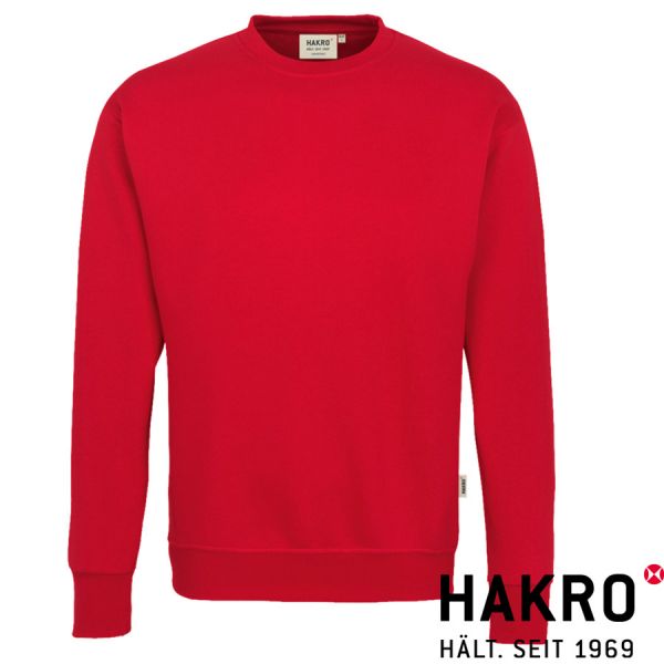 NO. 471 HAKRO SWEATSHIRT PREMIUM