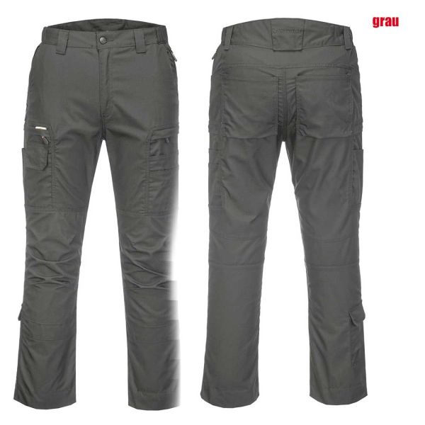 Ripstop Bundhose, KX3, T802, PORTWEST