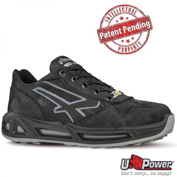 Carbon Carpet S3 Sicherheitsschuh U-Power