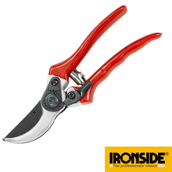 Gartenschere, 215 mm, IRONSIDE