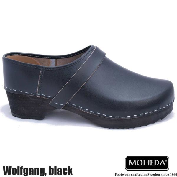 Schwedenzoggeli, schwarz, WOLFGANG, MOHEDA, 741024