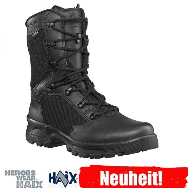 TACTIX GTX - HAIX Einsatzschuh - 108024